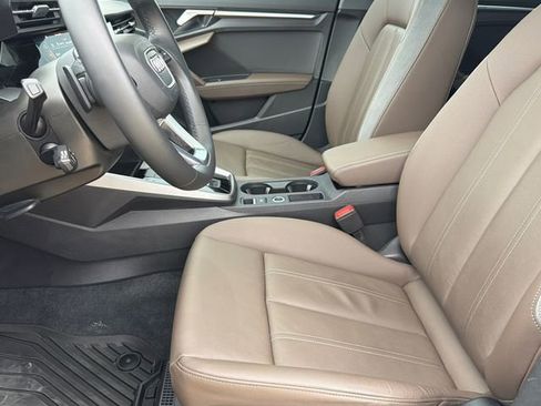 Used 2023 Audi A3 2.0T Premium Plus w/ Premium Plus Package image 21