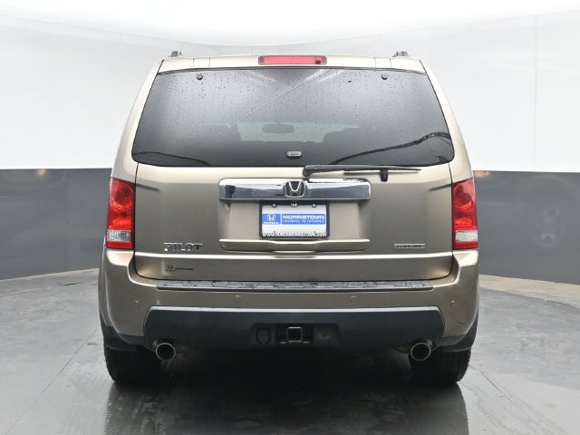 Used 2010 Honda Pilot Touring image 9
