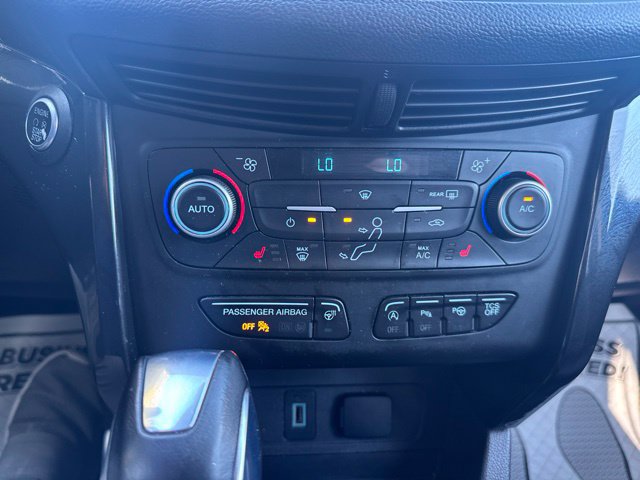 Used 2019 Ford Escape Titanium FWD image 23