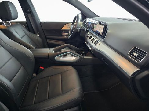 Used 2025 Mercedes-Benz GLE 350 4MATIC image 44