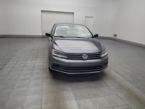 Used 2015 Volkswagen Jetta S w/ Welcome Package FWD image 14