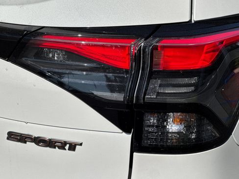 New 2026 Subaru Forester Sport AWD/4WD image 26