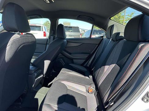 Used 2024 Subaru WRX image 10