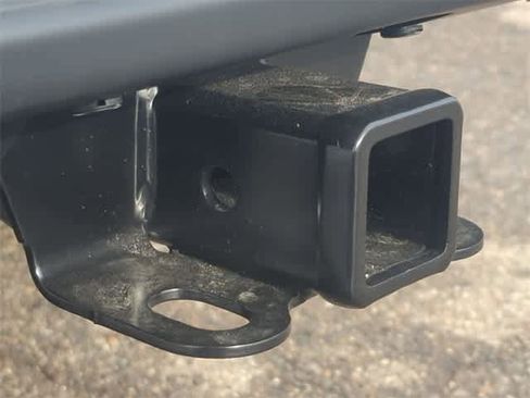 New 2026 Jeep Gladiator Sport image 33