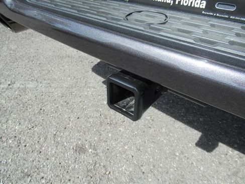New 2026 RAM 1500 4x4 Crew Cab image 30