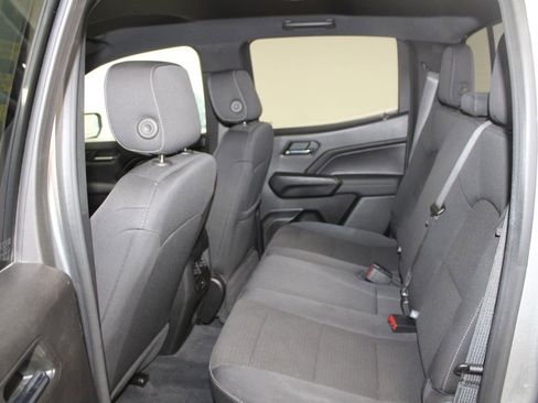 Used 2023 Chevrolet Colorado LT image 24