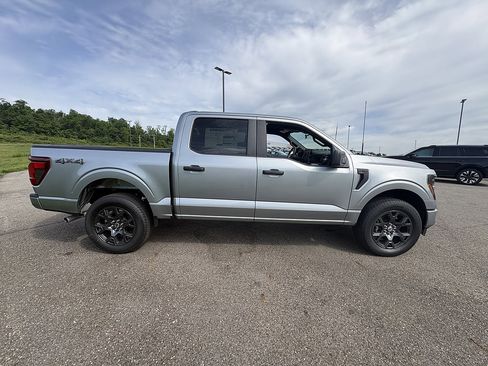 New 2026 Ford F150 STX w/ Equipment Group 200A AWD/4WD image 6