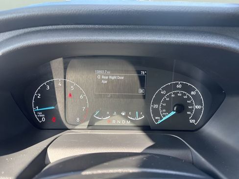 Used 2023 Ford Transit 250 Low Roof w/ Exterior Upgrade Package image 18