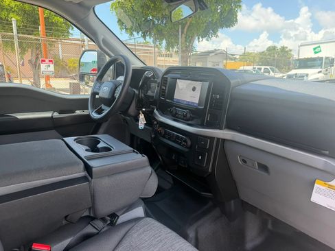 Used 2021 Ford F150 XL w/ XL Power Equipment Group AWD/4WD image 14