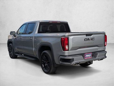 Used 2023 GMC Sierra 1500 Elevation AWD/4WD image 8
