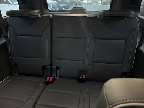 New 2026 GMC Yukon XL Elevation w/ Elevation Premium Package image 15