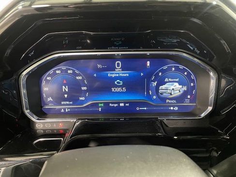 Used 2023 Chevrolet Silverado 1500 RST image 15