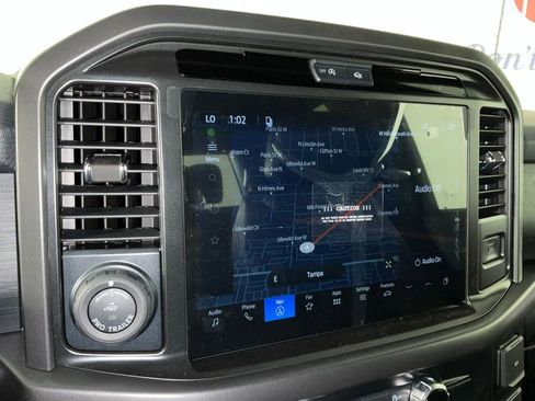 New 2026 Ford F150 Tremor AWD/4WD image 22