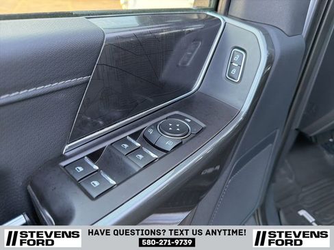 Used 2022 Ford F150 XLT w/ Equipment Group 302A High image 22