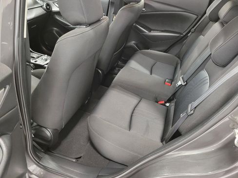 Used 2019 MAZDA CX-3 Sport image 21