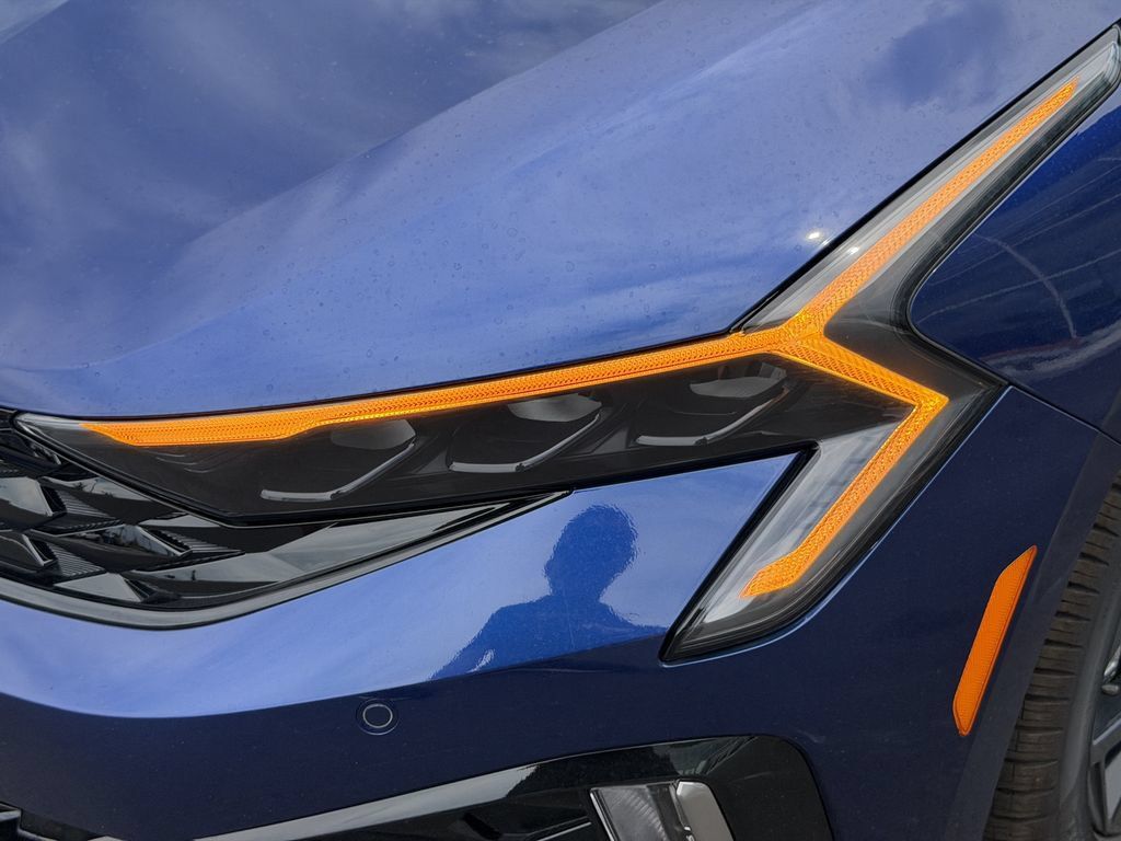 New 2026 Kia K5 GT-Line w/ GT-Line Premium Package FWD image 10