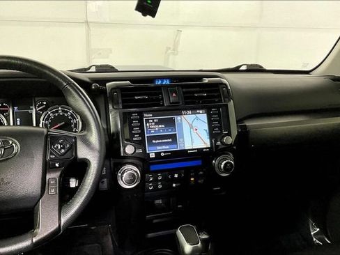 Used 2020 Toyota 4Runner TRD Pro image 6