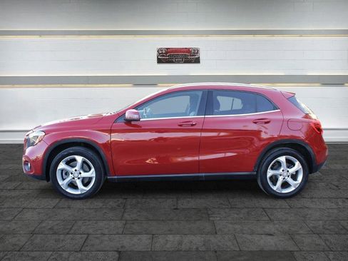 Used 2018 Mercedes-Benz GLA 250 image 4