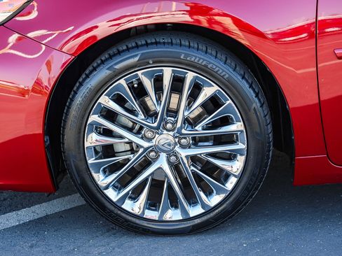 Used 2016 Lexus ES 350 image 31