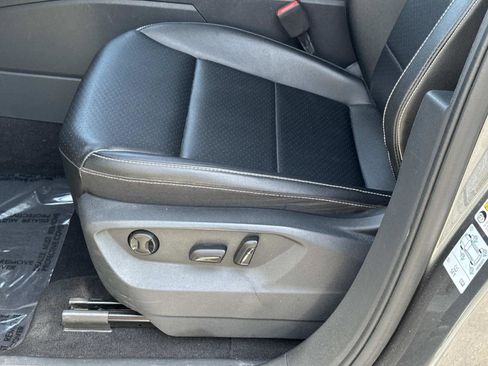 Used 2022 Volkswagen Atlas SE w/ Panoramic Sunroof Package image 22