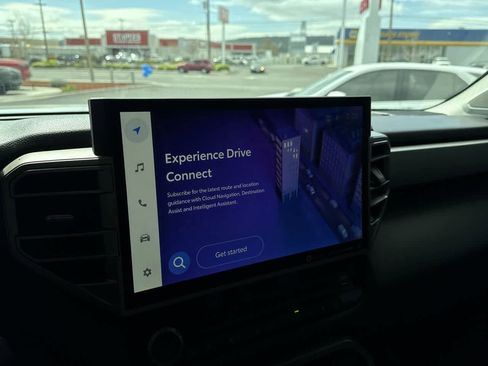 Used 2024 Toyota Tundra Limited w/ TRD Off-Road Package image 18