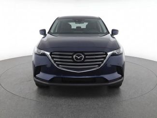 Used 2021 MAZDA CX-9 Touring w/ Touring Premium Package AWD/4WD video 2