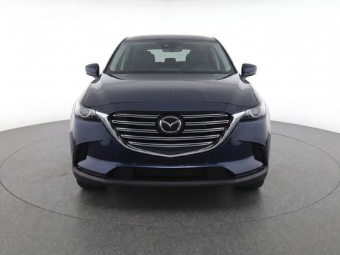Used 2021 MAZDA CX-9 Touring w/ Touring Premium Package AWD/4WD image 2