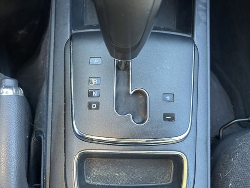 Used 2008 Kia Sorento LX w/ Sport Pkg image 25