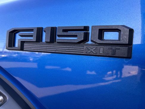 Used 2012 Ford F150 XLT AWD/4WD image 13