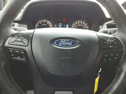 Used 2022 Ford Ranger XLT w/ Tremor Off-Road Package AWD/4WD image 18