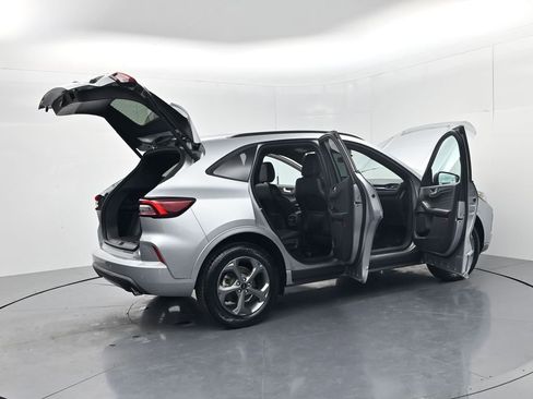 Used 2024 Ford Escape ST-Line w/ Tech Pack #1 image 62