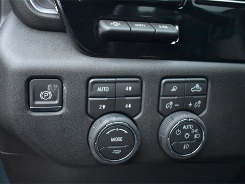 New 2026 Chevrolet Silverado 1500 LTZ image 26