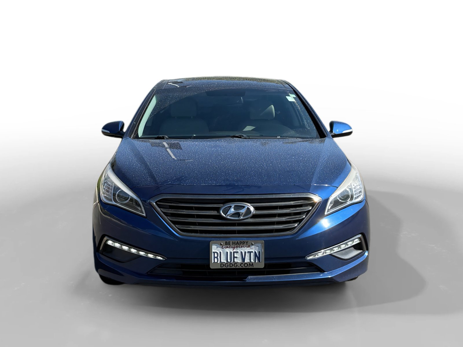 Used 2015 Hyundai Sonata Limited w/ Option Group 05 FWD image 8