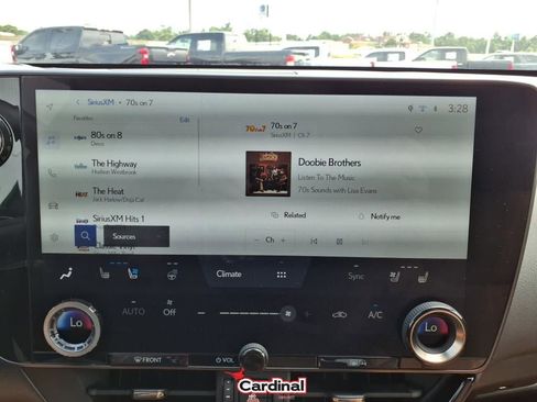 Used 2022 Lexus NX 350 AWD w/ Premium Package image 27