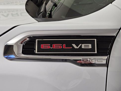 Used 2022 GMC Sierra 2500 Denali image 10