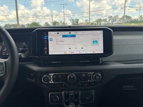 New 2025 Jeep Wrangler Sport S 4xe w/ Convenience Group image 17