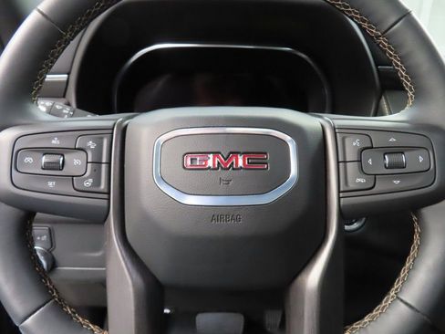 Used 2024 GMC Yukon AT4 w/ Technology Package image 57