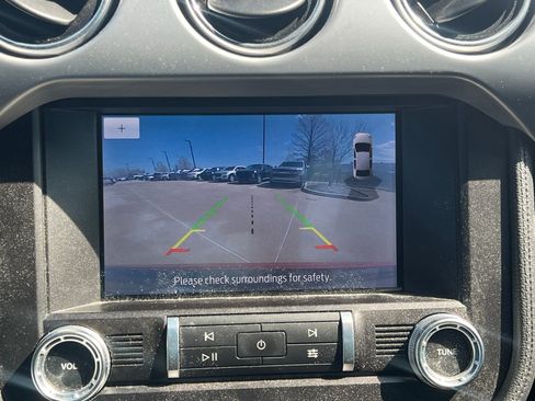 Used 2022 Ford Mustang GT w/ Equipment Group 301A image 29