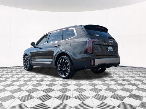 Used 2023 Kia Telluride SX Prestige image 16