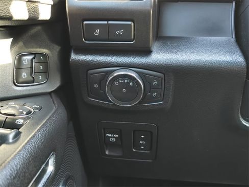 Used 2019 Ford Expedition Limited w/ Driver Assistance Package image 17