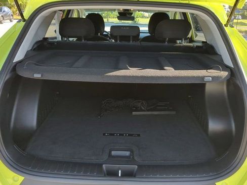 Used 2024 Hyundai Kona SEL FWD image 12
