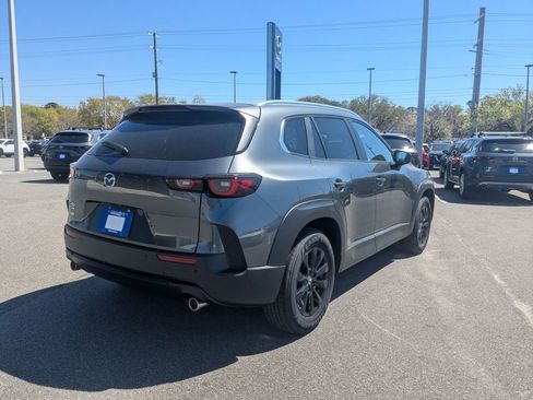New 2026 MAZDA CX-50 AWD 2.5 S w/ Weather Package image 4