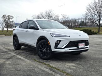 New 2026 Buick Envista Sport Touring video 2