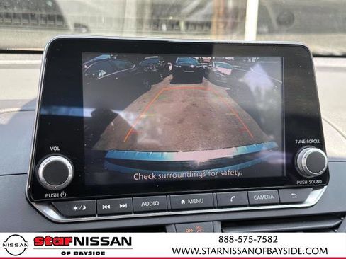 Certified 2022 Nissan Altima 2.5 SV image 25