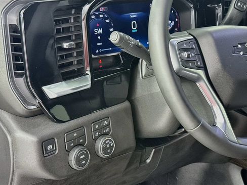 New 2026 Chevrolet Silverado 2500 LT w/ Trail Boss Package AWD/4WD image 11