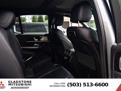 Used 2020 Mercedes-Benz GLE 350 4MATIC image 25