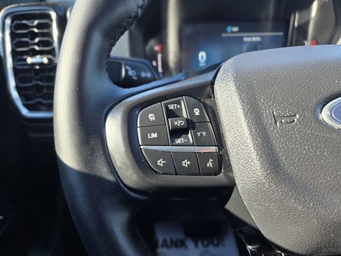 Used 2024 Ford Ranger XLT image 21