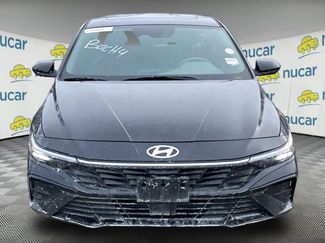 Used 2025 Hyundai Elantra SEL video 2