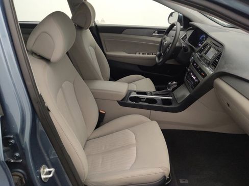 Used 2016 Hyundai Sonata SE image 21