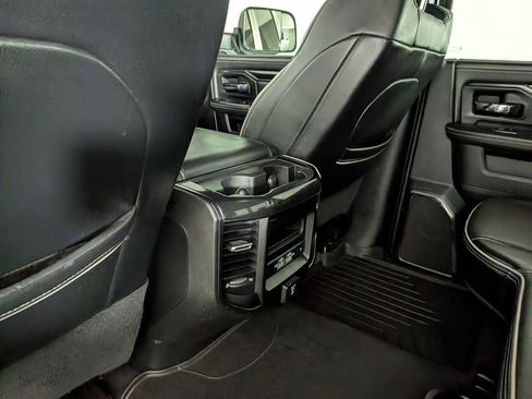Used 2022 RAM 2500 Power Wagon AWD/4WD image 32
